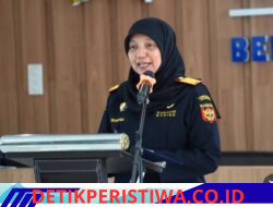 Triwulan I 2026, DJBC Sulbagsel Catat Kinerja Positif dengan Penerimaan Negara Rp294 Miliar