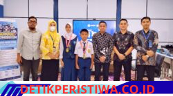 SDIT Al Biruni Mandri School Jadi Tuan Rumah FABI ke-15, Diikuti 413 Peserta dari Berbagai Sekolah