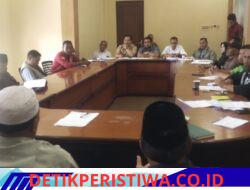 RGM Minta DPRK Transparan, Hasil Pansus Jadi Tuntutan Utama