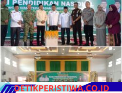 Ratusan Insan Pendidikan Bireuen Terima Penghargaan, Kemenag Apresiasi GTK Berprestasi hingga Mitra Strategis