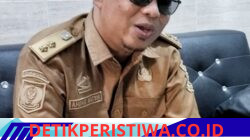 Bongkar Muat Ayam Depot Resky Picu Keluhan Warga, Kelurahan Layang Layangkan SP1