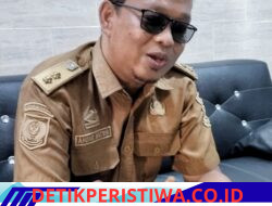 Bongkar Muat Ayam Depot Resky Picu Keluhan Warga, Kelurahan Layang Layangkan SP1