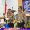 Dirlantas Polda Sulsel Pimpin Pelatihan ETLE Handheld, Perkuat Penegakan Hukum Digital
