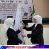 Dilantik Jadi Ketua FPPI Makassar Masa Bhakti 2026-2031, Dwiana Pamuji Siap Perjuangkan Perempuan