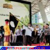 Ribuan Warga Sunda Padati Karebosi, Kerukunan Warga Sunda (KWS) Korda Makassar Resmi Dikukuhkan