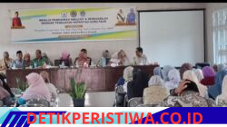 Meningkatkan Kompetensi Pendidik,Dinas pendidikan Bener Meriah Gelar Seminar Pendidikan Inklusif Bersama Unimed