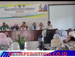 Meningkatkan Kompetensi Pendidik,Dinas pendidikan Bener Meriah Gelar Seminar Pendidikan Inklusif Bersama Unimed