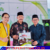 Dalam Rangka menyambut Hari Raya Tri Suci Waisak 2570 BE, Permabudhi Sulsel Gandeng Pesantren di Makassar Canangkan Eco Pesantren