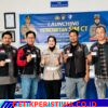 Launching SIM C1 di Makassar, HDCI Sambut Positif Aturan Baru Pengendara Moge