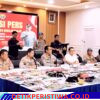176 Tersangka Ditangkap, Kapolda Sulsel Sebut 80 Persennya Anak di Bawah Umur