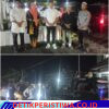Kecamatan Jangka Meriahkan Pawai Takbiran Idul Adha 1447 H/2026 M