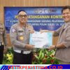 Ditlantas Polda Sulsel Bangun Gedung BPKB Prototype 3 Lantai, Target Layanan Lebih Cepat
