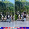 Atlet Skateboard Bireuen Butuh Sarana Latihan, Selama Ini Berlatih di Tempat Umum