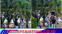 Atlet Skateboard Bireuen Butuh Sarana Latihan, Selama Ini Berlatih di Tempat Umum