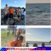 SEORANG ANAK DILAPORKAN TENGGELAM DI PANTAI LAUT JANGKA, TIM GABUNGAN LAKUKAN PENCARIAN