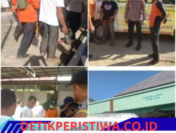 Jenazah Korban Terseret Arus di Pantai Laut Jangka Ditemukan
