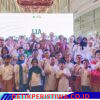 57 Siswa Adu Kemampuan Bahasa Inggris di LIA Conference 2026 Makassar, Pemenang Dikirim ke Singapura