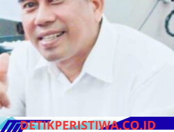 Arizal Mahdi Dorong Transparansi Pendidikan Aceh: Pers dan Audit Publik Harus Diperkuat