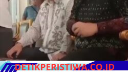 Ketua DPRD Gresik Mengaku Dilangkahi dan Tidak Menandatangani Pembongkaran Kios Semambung