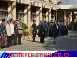 Peringatan Hari Otonomi Daerah ke-30 Tahun 2026 Di Kota Langsa