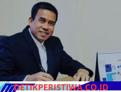 Relawan Peduli Rakyat Lintas Batas Dorong KPK Tindaklanjuti Laporan Terkait Ketua DPRA