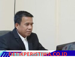 Arizal Mahdi: Kemerdekaan Pers Adalah Pilar Demokrasi Yang Dilindungi Undang-undang