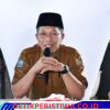 Lombok Timur Matangkan Kafilah MTQ XXXI NTB, Sekda Tekankan Prestasi dan Akhlak