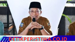 Lombok Timur Matangkan Kafilah MTQ XXXI NTB, Sekda Tekankan Prestasi dan Akhlak