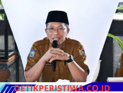 Lombok Timur Matangkan Kafilah MTQ XXXI NTB, Sekda Tekankan Prestasi dan Akhlak