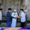 Peresmian Masjid Baitullah Jadi Momentum Penguatan Nilai Religius di Masbagik