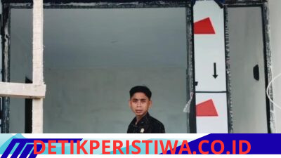 Pembangunan Kantor PDAM Suela Masuki Tahap Akhir, Pelayanan Warga Diprioritaskan
