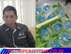 Keamanan Pangan MBG Disorot, Produsen Air Lokal Dorong Peralihan ke AMDK di Lombok Timur