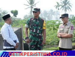 TMMD ke-128 di Lombok Timur Dinilai Sukses Bangun Desa dan Pererat Kebersamaan Masyarakat