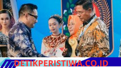 Kreatif Kelola Pembiayaan Daerah, Lombok Timur Bawa Pulang Penghargaan Regional