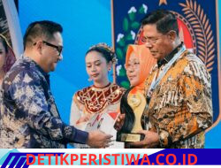Kreatif Kelola Pembiayaan Daerah, Lombok Timur Bawa Pulang Penghargaan Regional
