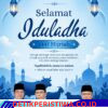 Pemkab Lombok Timur Sampaikan Ucapan Selamat Iduladha 1447 H