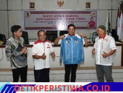 Lombok Timur Pasang Target Tinggi di Porprov NTB 2026, Bupati Soroti Dana dan Loyalitas Atlet