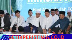 Perayaan 74 Tahun Maraqitta’limat, Pemerintah Tekankan Sinergi Pendidikan dan Pembangunan NTB