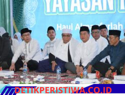 Perayaan 74 Tahun Maraqitta’limat, Pemerintah Tekankan Sinergi Pendidikan dan Pembangunan NTB