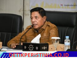 Era Baru Pajak Daerah, Lombok Timur Resmi Terapkan Sistem Pembayaran Digital Terintegrasi
