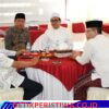 Rayakan Iduladha, Pimpinan Lombok Timur Dekatkan Diri dengan Warga di Tiga Tempat