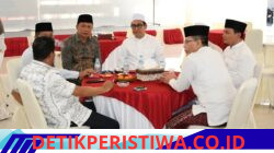Rayakan Iduladha, Pimpinan Lombok Timur Dekatkan Diri dengan Warga di Tiga Tempat