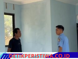 Tingkatkan Pelayanan Air Bersih, PDAM Lotim Percepat Penyelesaian Kantor Unit Sukaraja