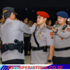 Kombes Pol Taufik Herdiansyah Zeinardi Resmi Jabat Dirreskrimsus Polda Sulsel