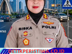 Satpas SIM Polrestabes Makassar Mulai Layani SIM C1 untuk Motor 250 CC-500 CC