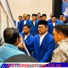 Tahir Burhan Nahkodai KKDB 2026–2031, Langsung Tancap Gas Susun Program dan Ajak Diaspora Bangun Barru