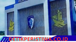 Pembangunan Gedung Pelayanan BPKB Prototype Polda Sulsel Dimulai, Total Anggaran Proyek Rp35,09 Miliar