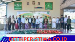 Bupati Lotim Sebut Ekonomi Daerah Tumbuh Kuat, Pendidikan Tetap Jadi Prioritas Pembangunan