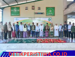 Bupati Lotim Sebut Ekonomi Daerah Tumbuh Kuat, Pendidikan Tetap Jadi Prioritas Pembangunan