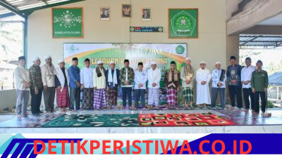 Bupati Lotim Sebut Ekonomi Daerah Tumbuh Kuat, Pendidikan Tetap Jadi Prioritas Pembangunan